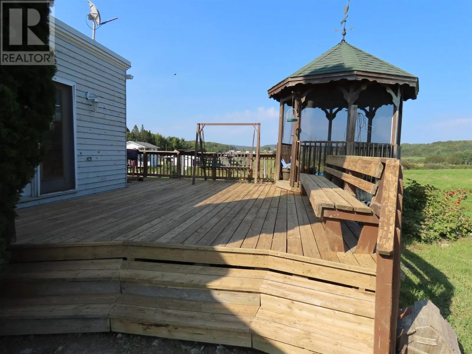 1804 Gordon Lake Rd.