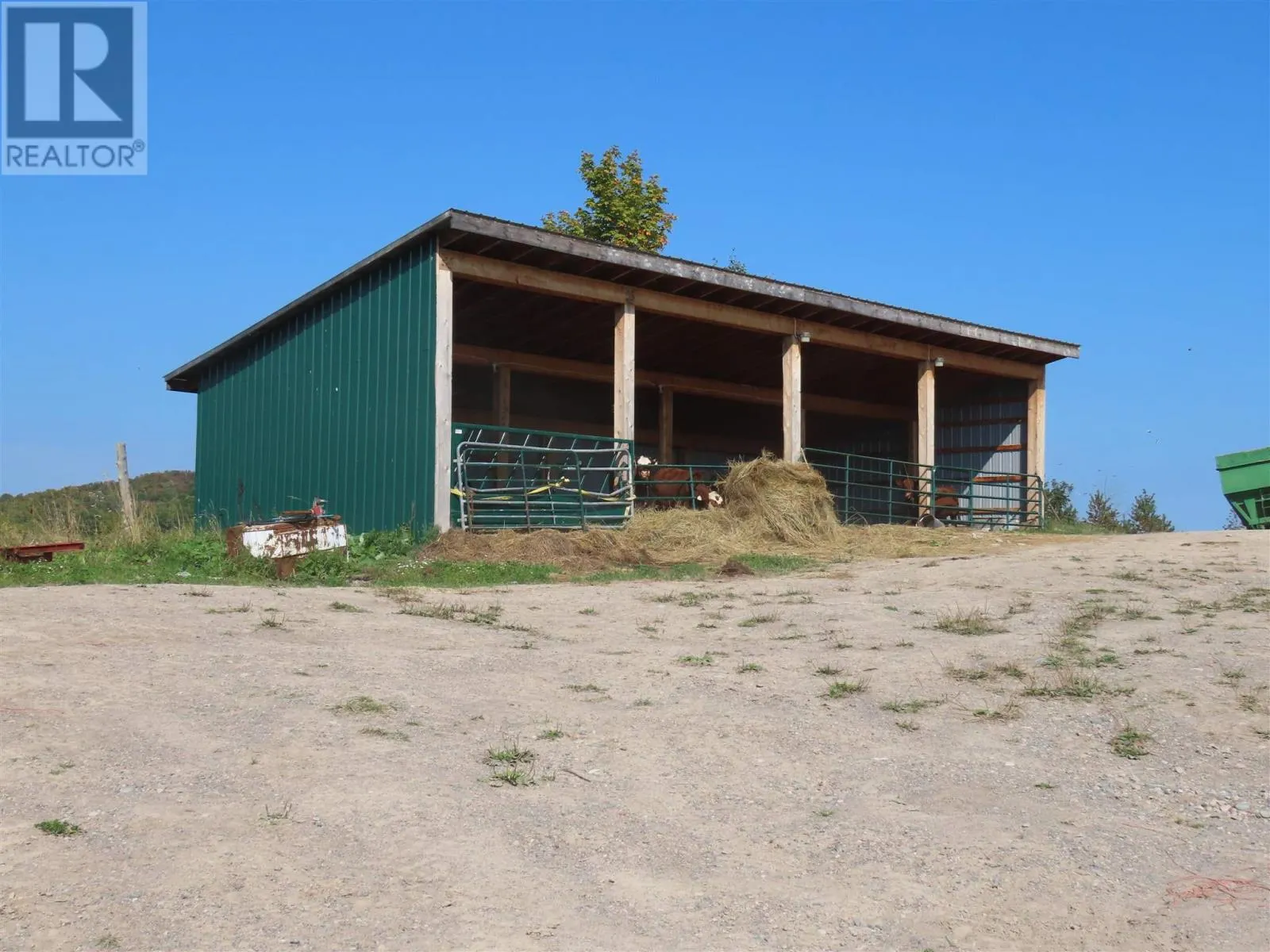 1804 Gordon Lake Rd.
