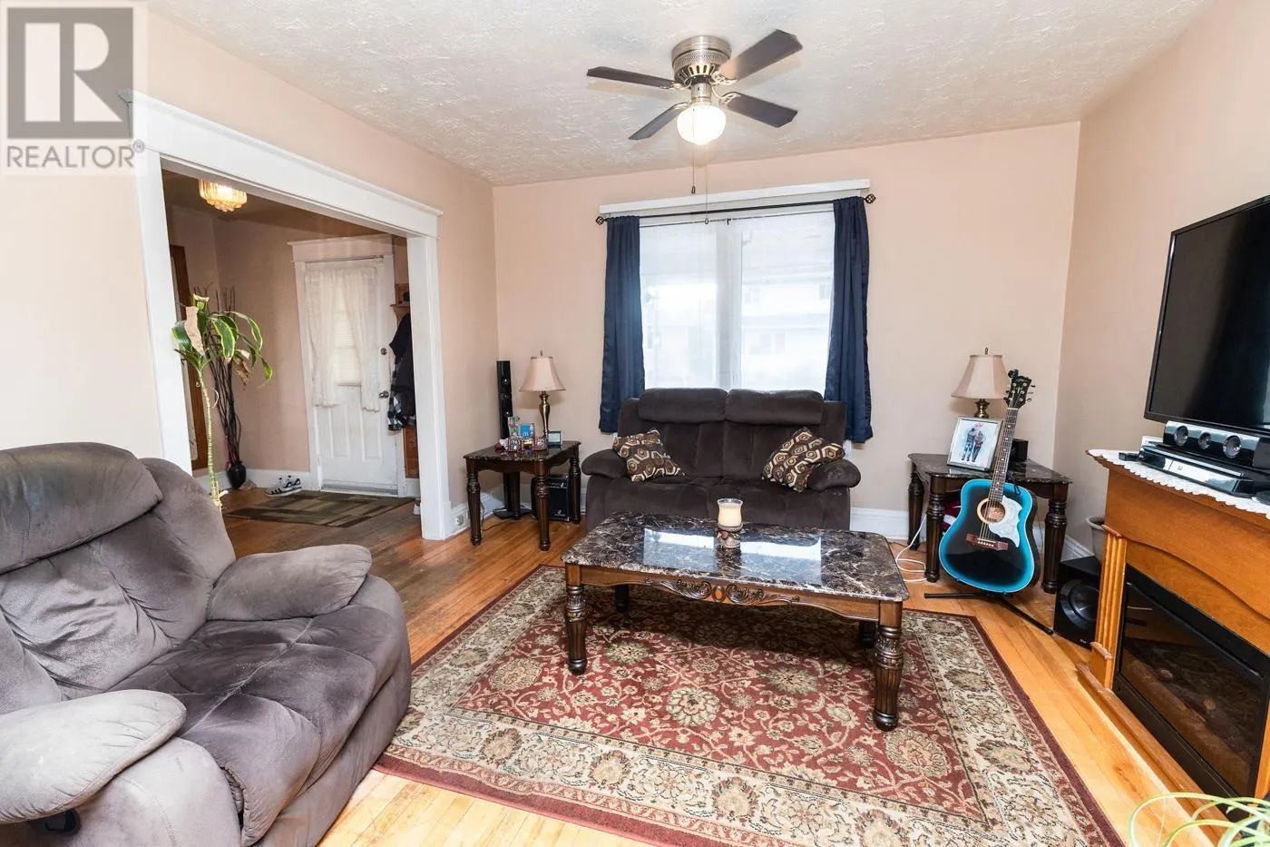 509 John ST