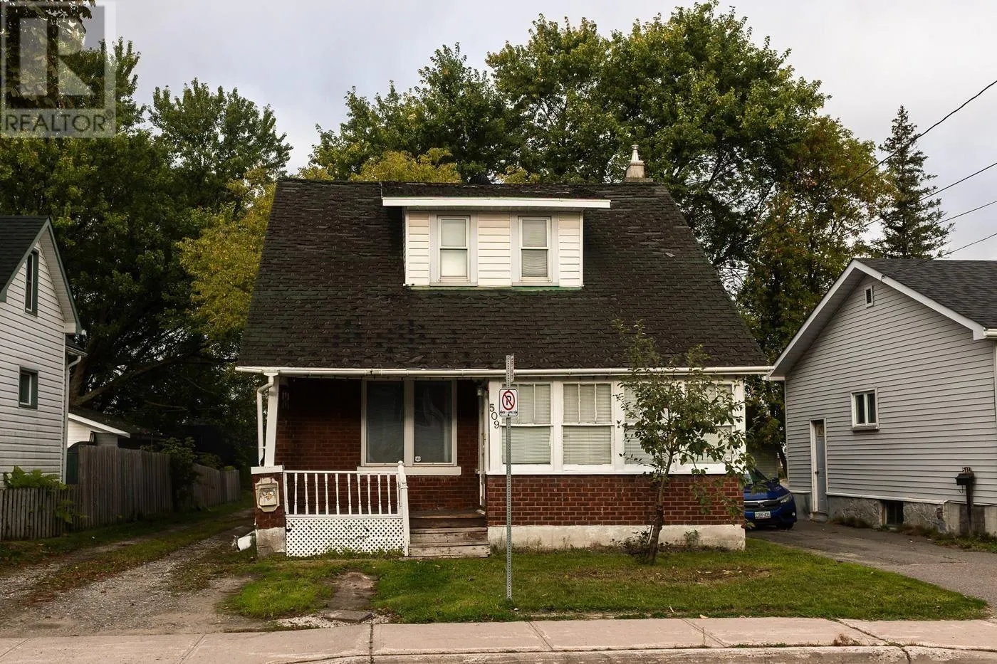 509 John ST