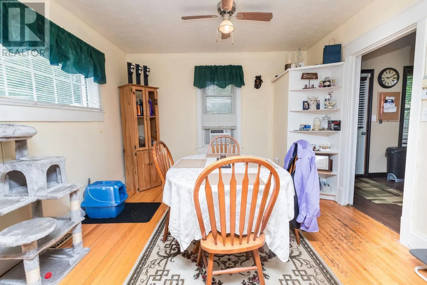 509 John ST