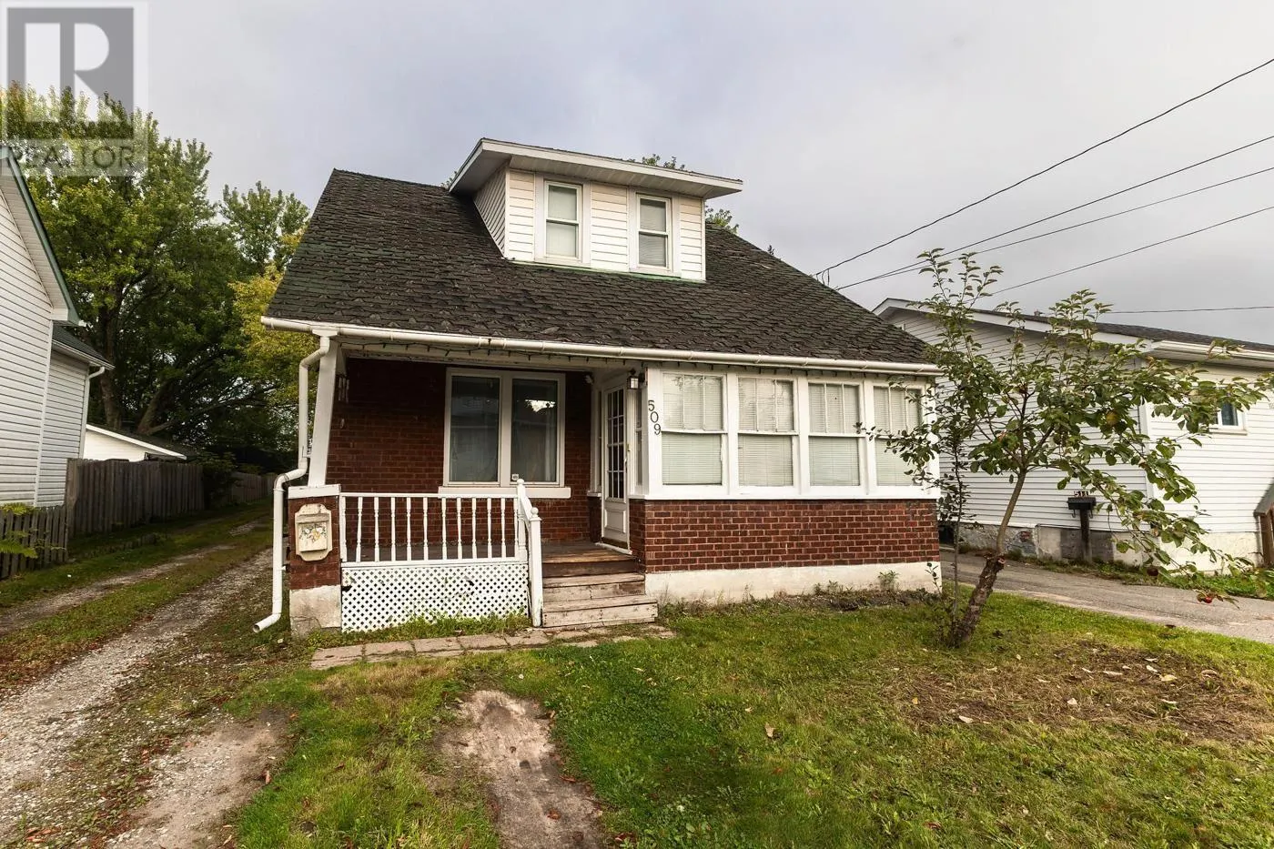 509 John ST