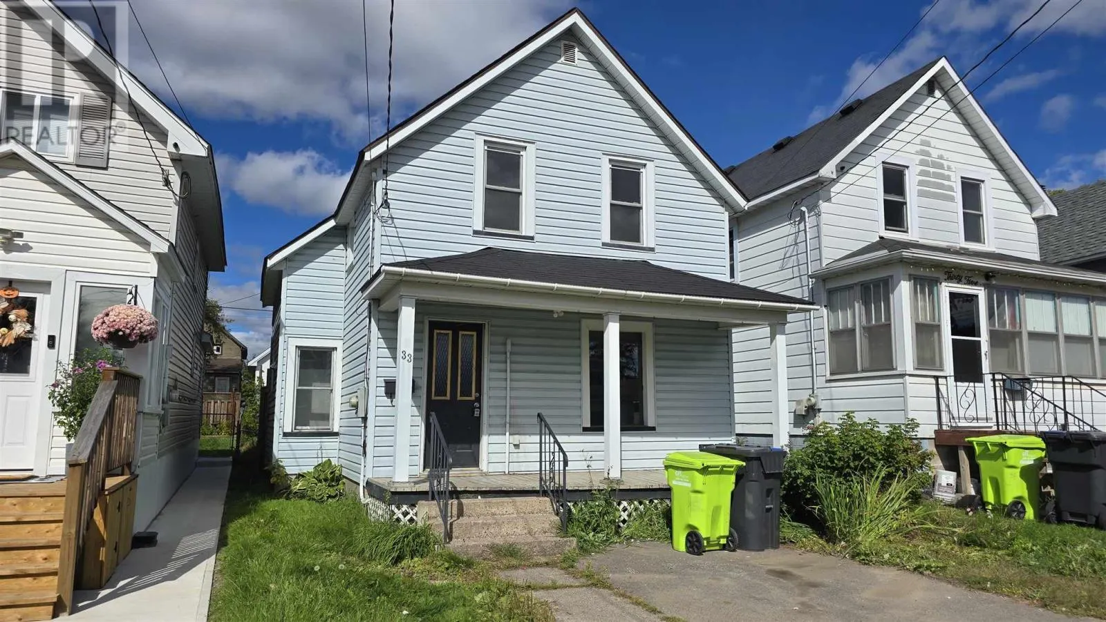 33 Pardee AVE