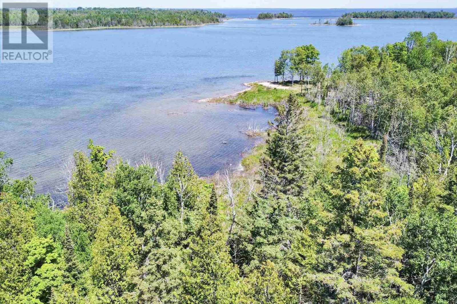 3048 Richmond Bay RD