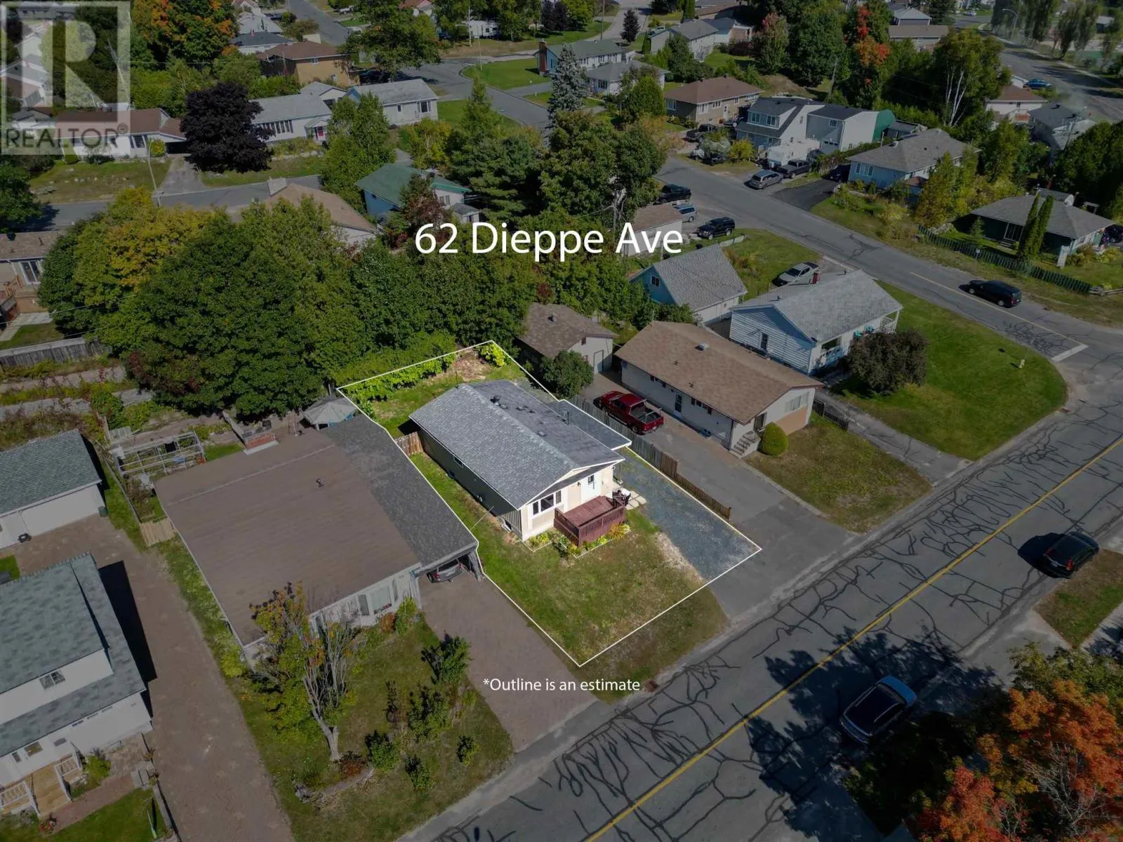 62 Dieppe AVE