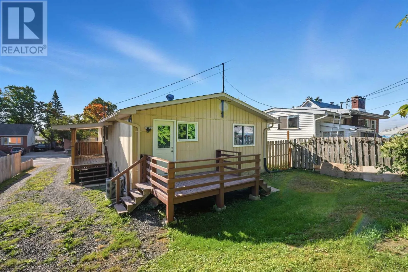 62 Dieppe AVE