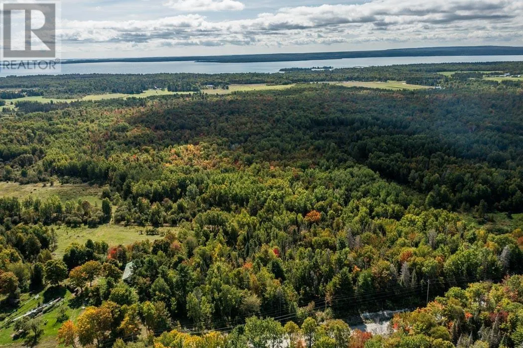 5th Concession RD