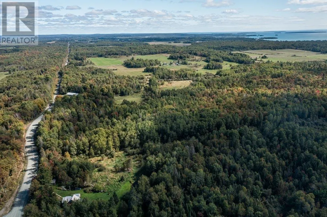 5th Concession RD