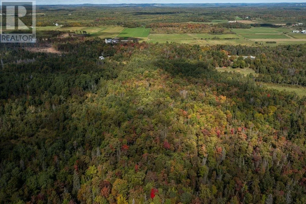 5th Concession RD