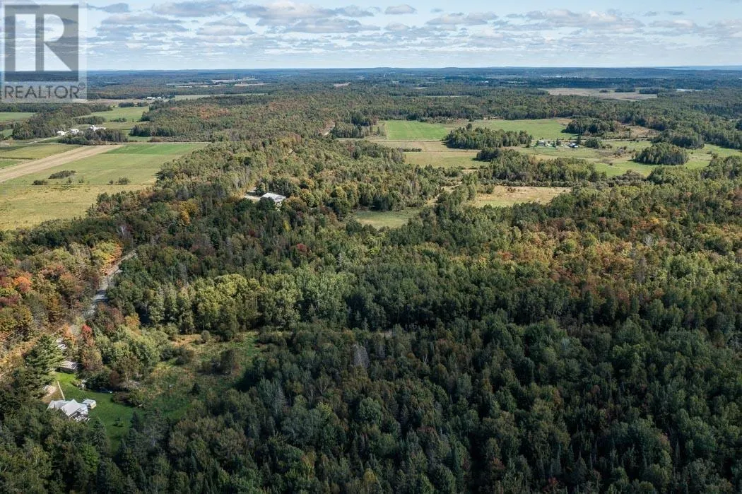 5th Concession RD