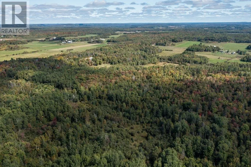 5th Concession RD