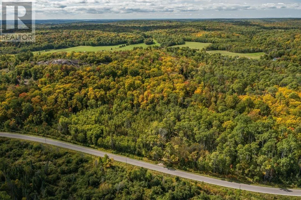 . Gordon Lake Road and Carter Side Road Part 1