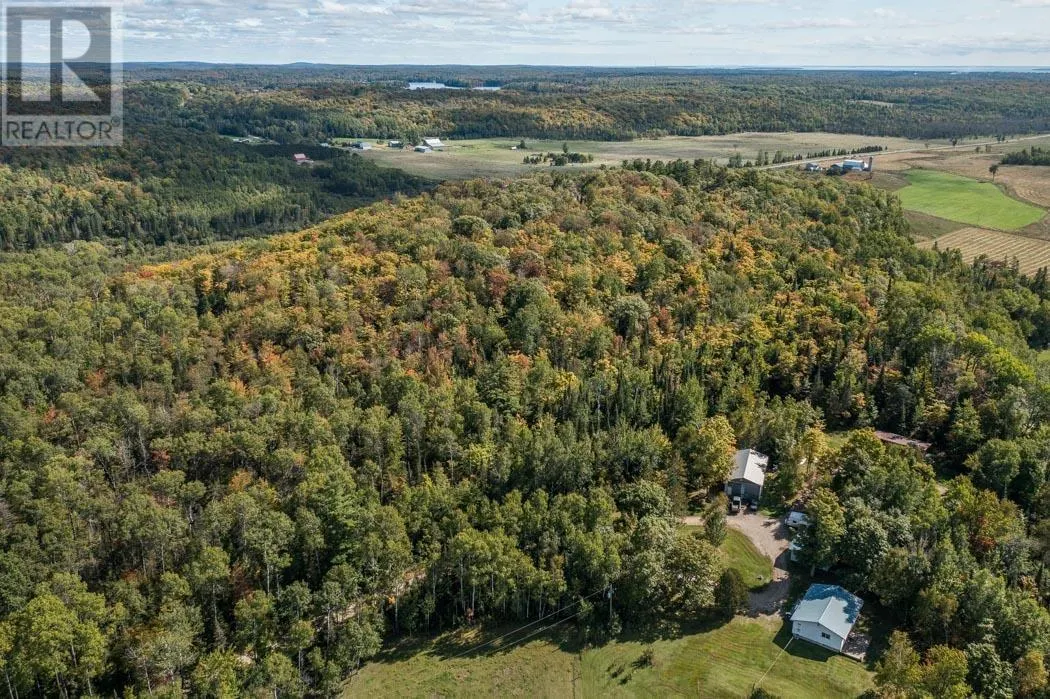 . Gordon Lake Road and Carter Side Road Part 1