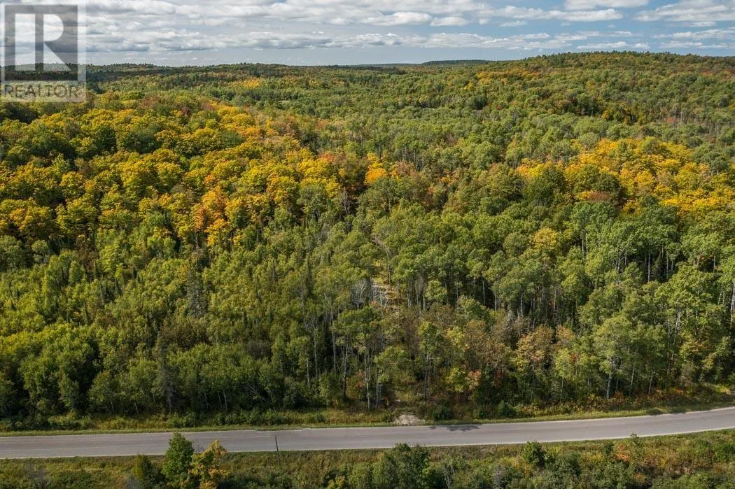 . Gordon Lake Road and Carter Side Road Part 1