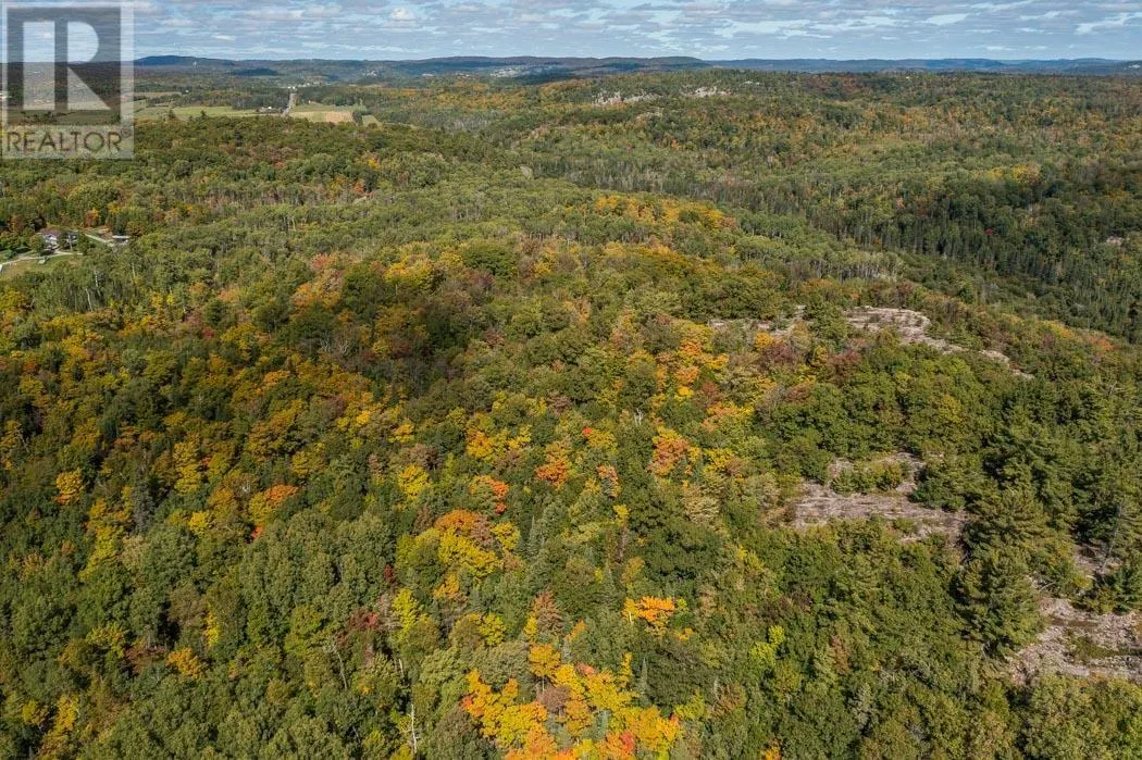 . Gordon Lake Road and Carter Side Road Part 1