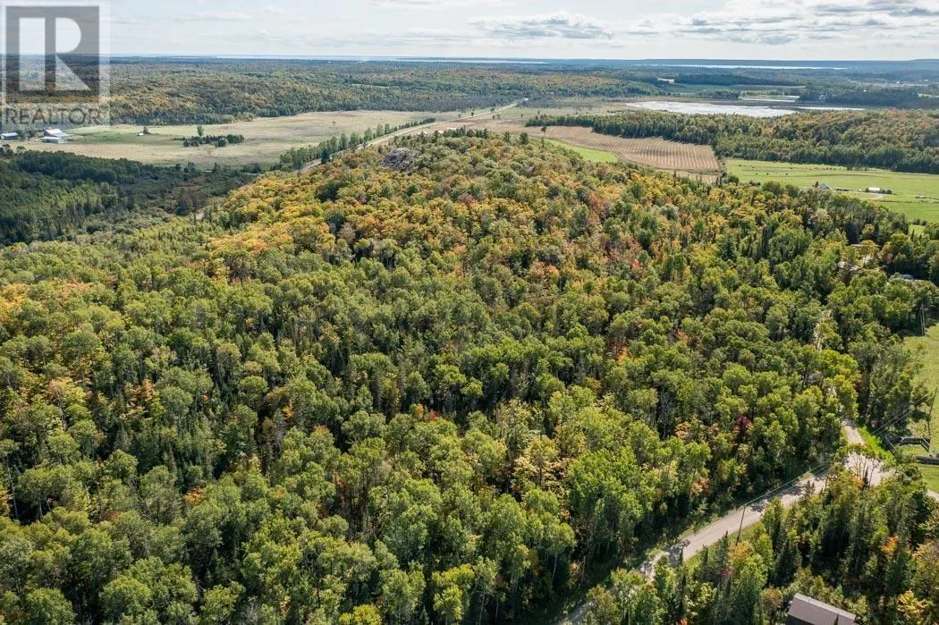 . Gordon Lake Road and Carter Side Road Part 1