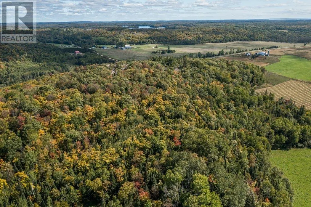 . Gordon Lake Road and Carter Side Road Part 1