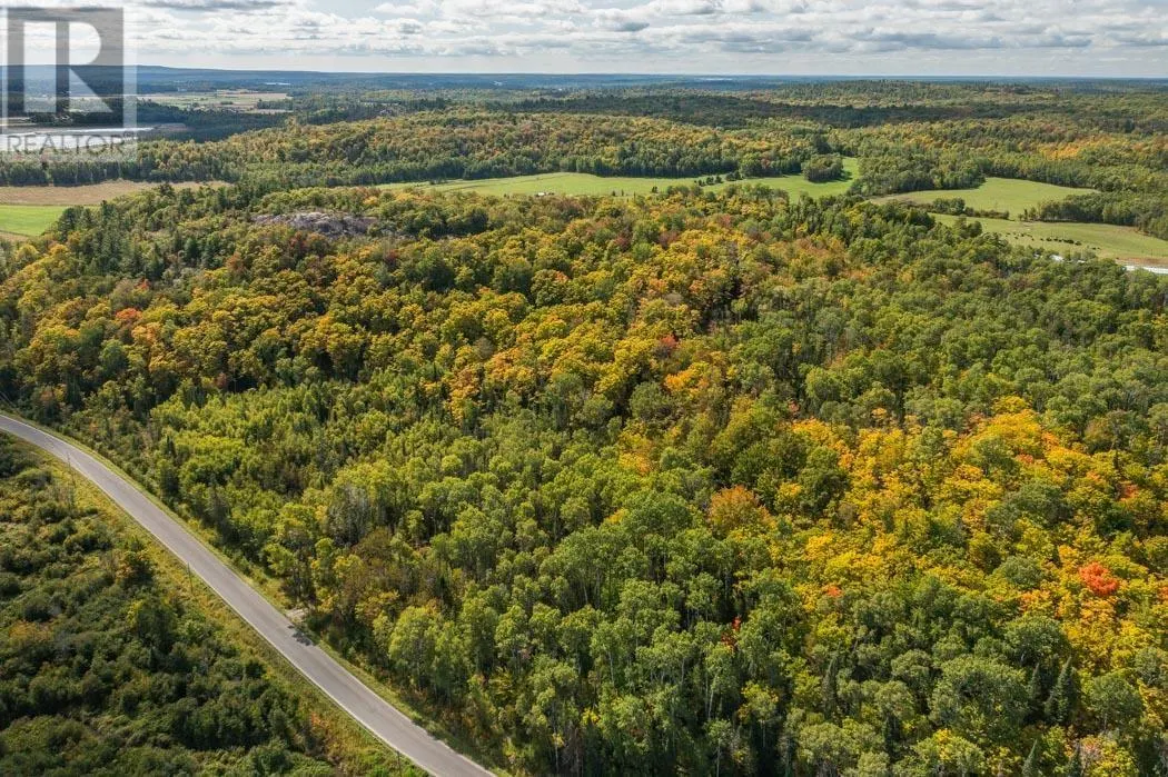 . Gordon Lake Road and Carter Side Road Part 1