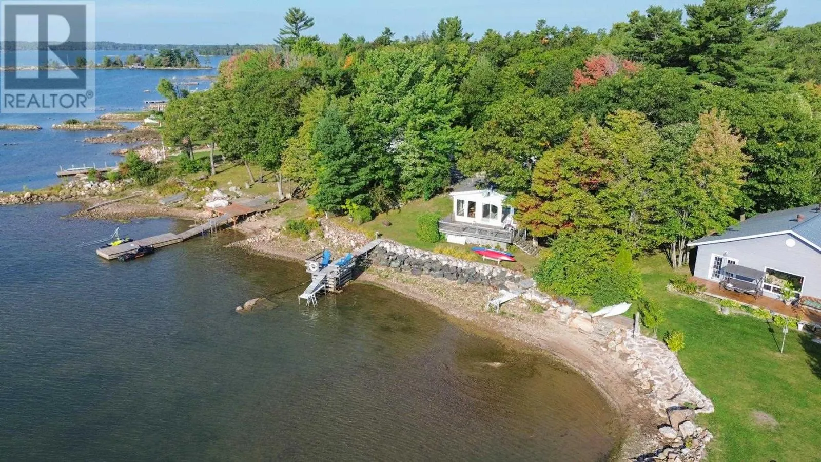 647B Lakeshore DR