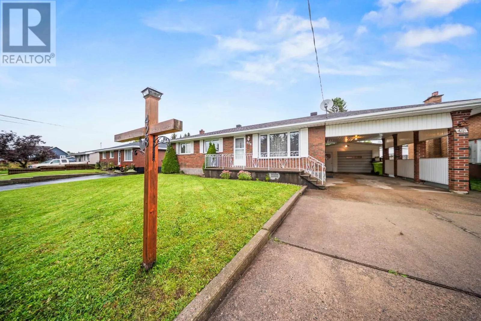 428 Langdon RD