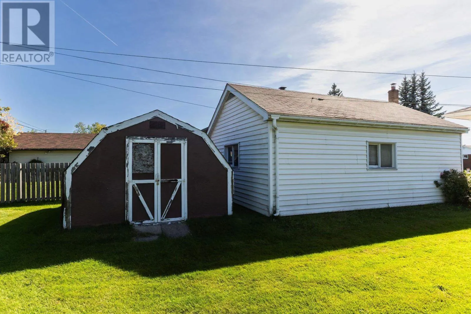 134 Ruth ST