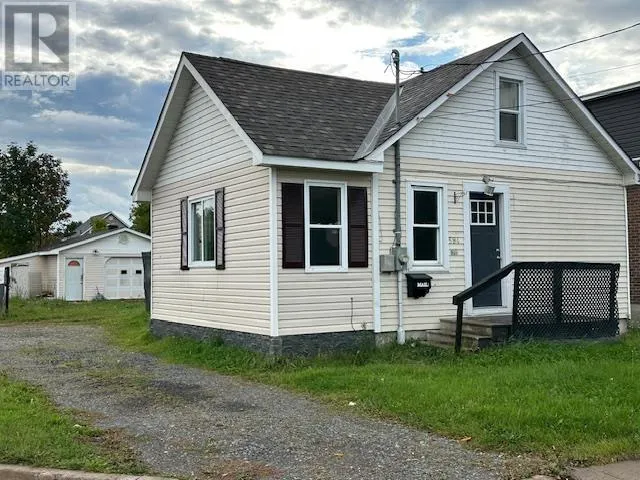 594 Northland RD