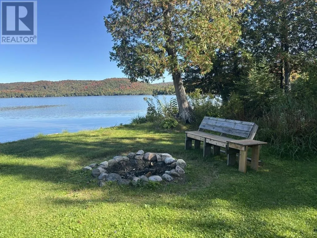 Lot 27 Devil's Lake