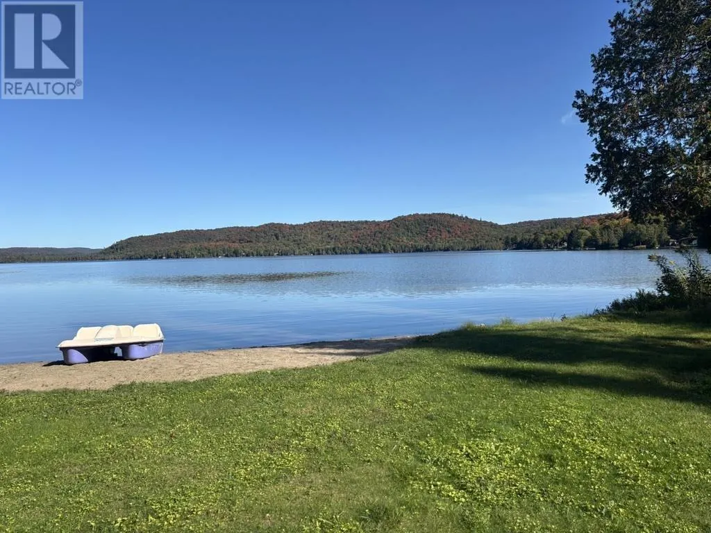 Lot 27 Devil's Lake