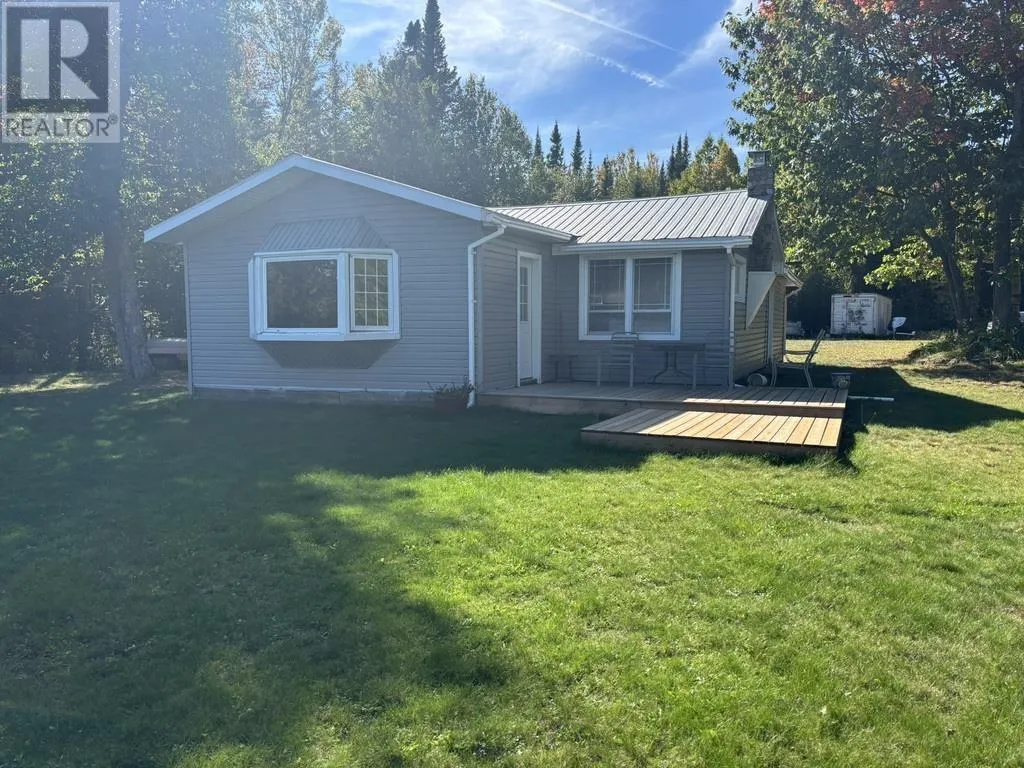 Lot 27 Devil's Lake