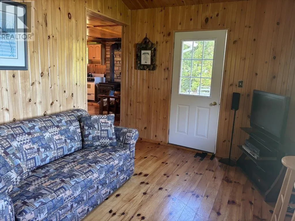 Lot 27 Devil's Lake