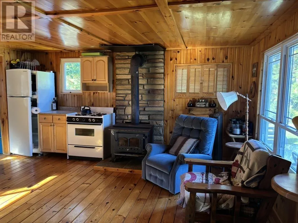 Lot 27 Devil's Lake