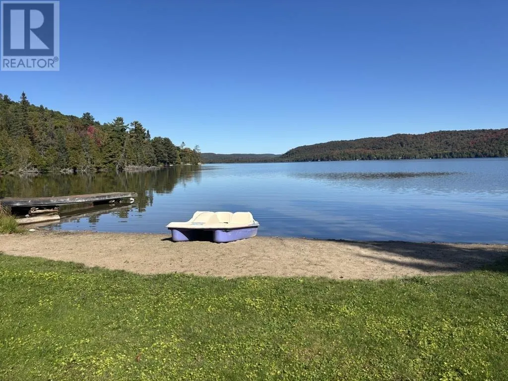 Lot 27 Devil's Lake