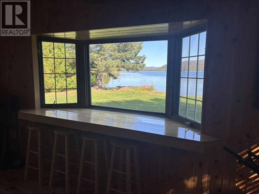 Lot 27 Devil's Lake