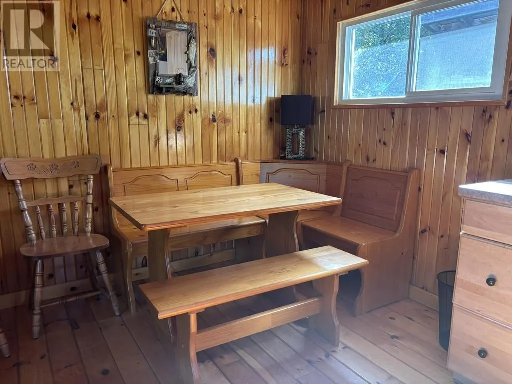 Lot 27 Devil's Lake