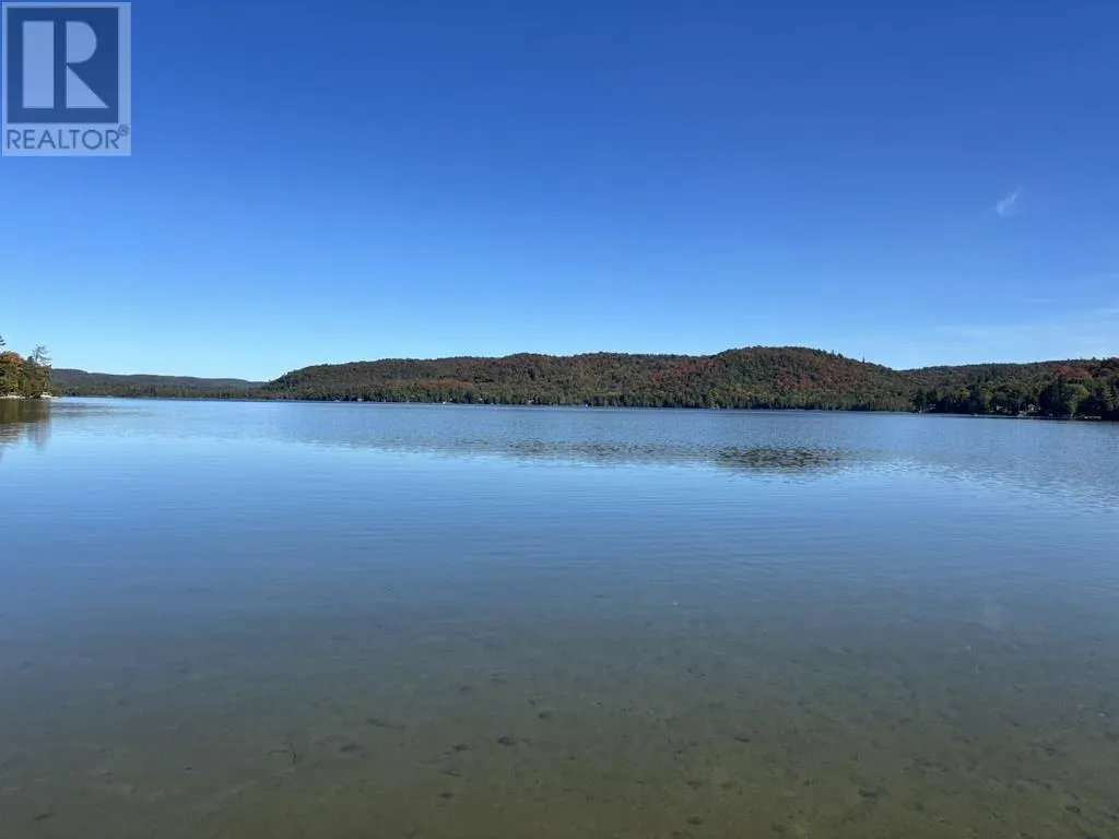 Lot 27 Devil's Lake