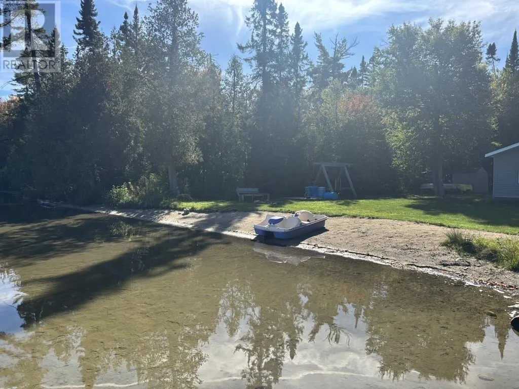 Lot 27 Devil's Lake