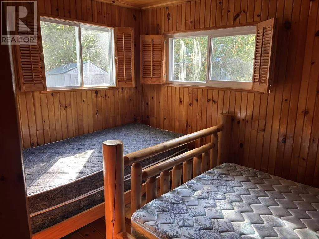 Lot 27 Devil's Lake