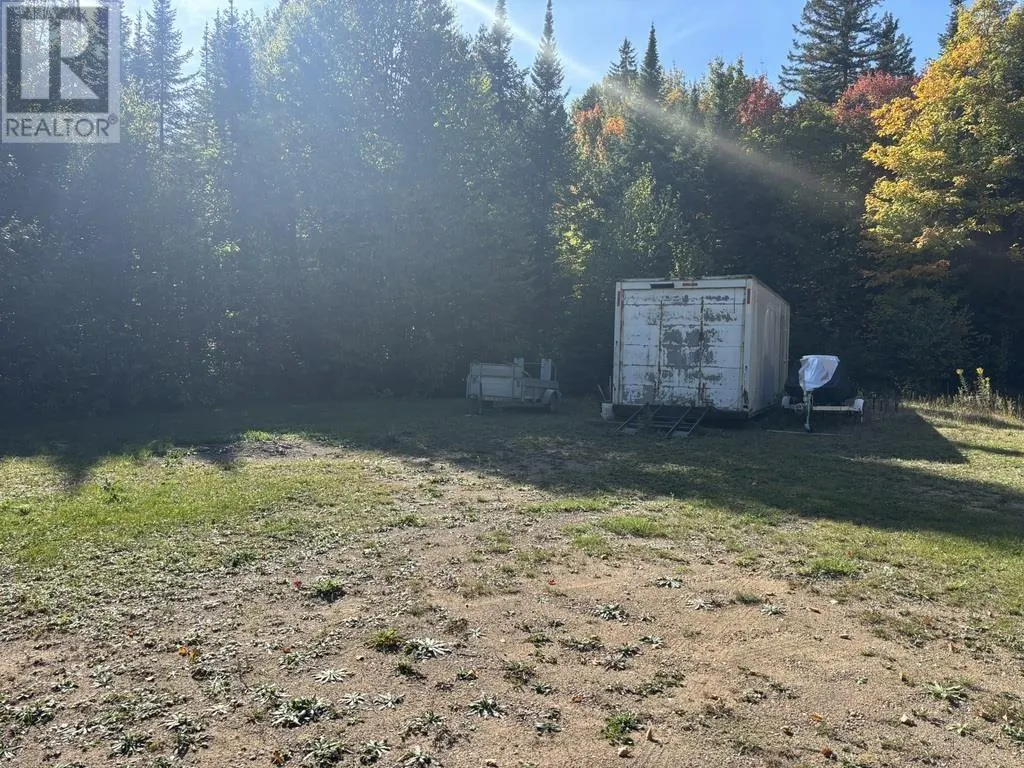 Lot 27 Devil's Lake