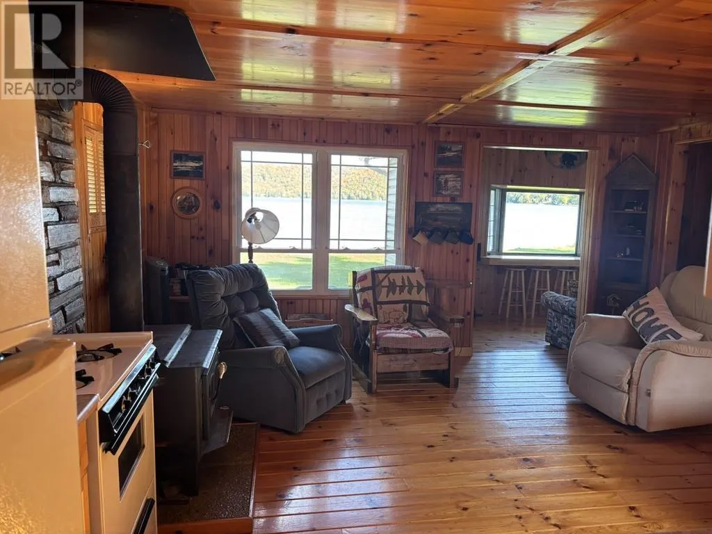 Lot 27 Devil's Lake