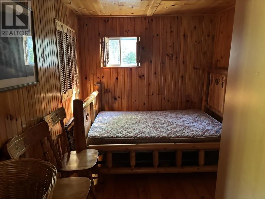 Lot 27 Devil's Lake
