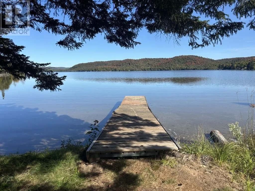 Lot 27 Devil's Lake
