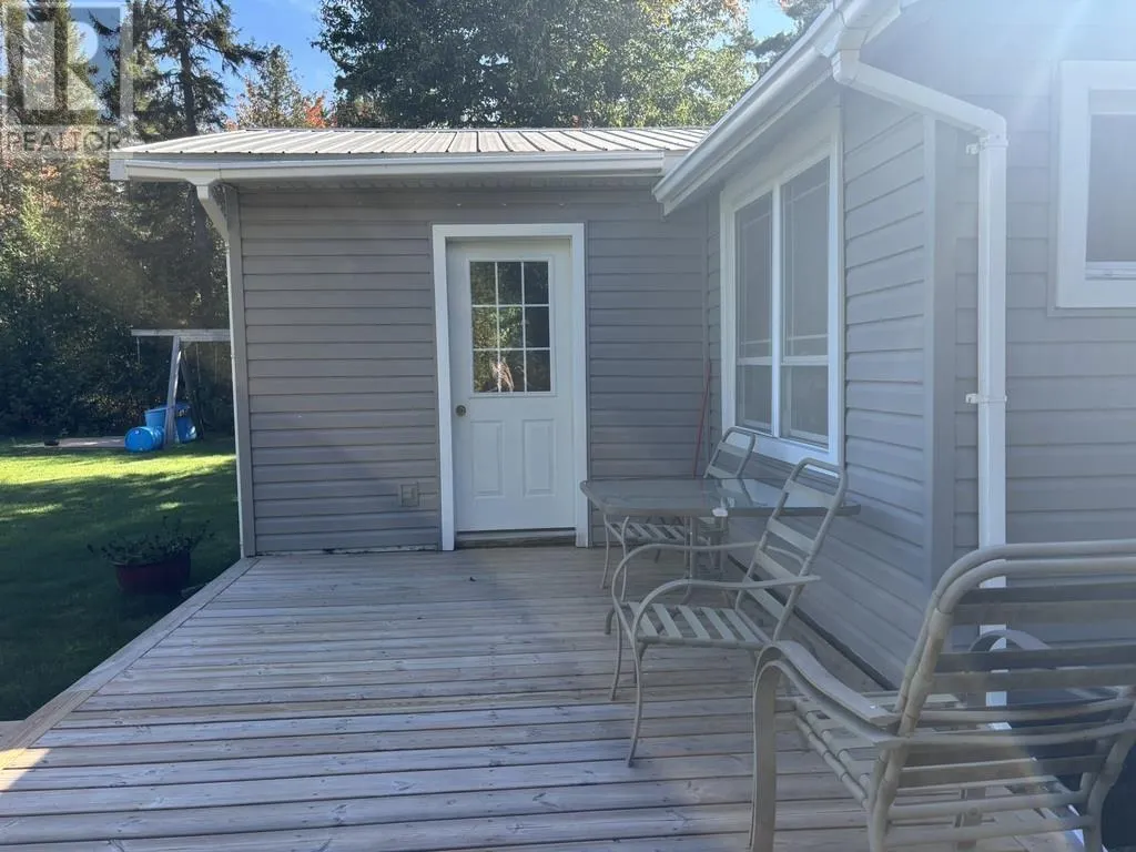 Lot 27 Devil's Lake