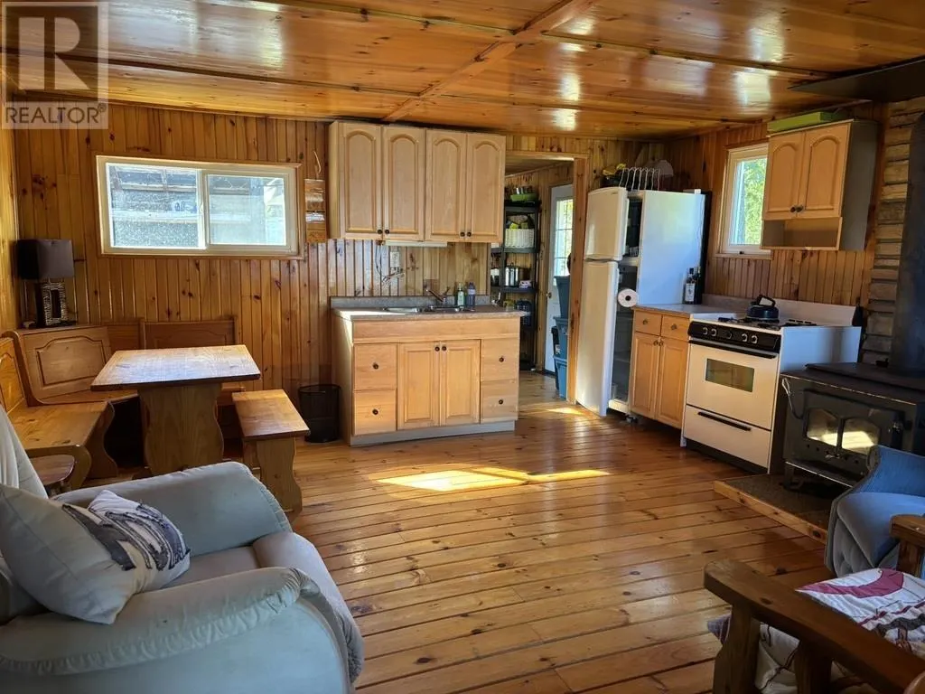 Lot 27 Devil's Lake