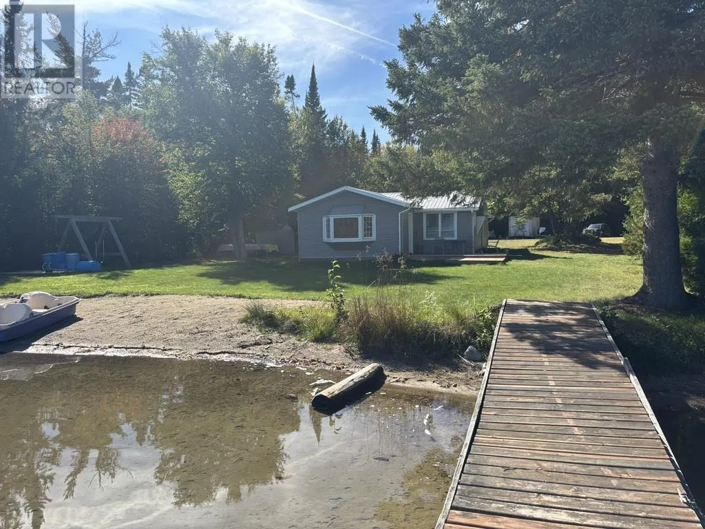 Lot 27 Devil's Lake