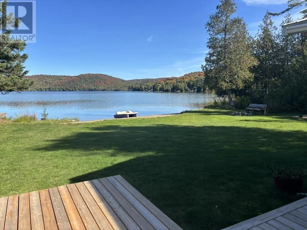 Lot 27 Devil's Lake