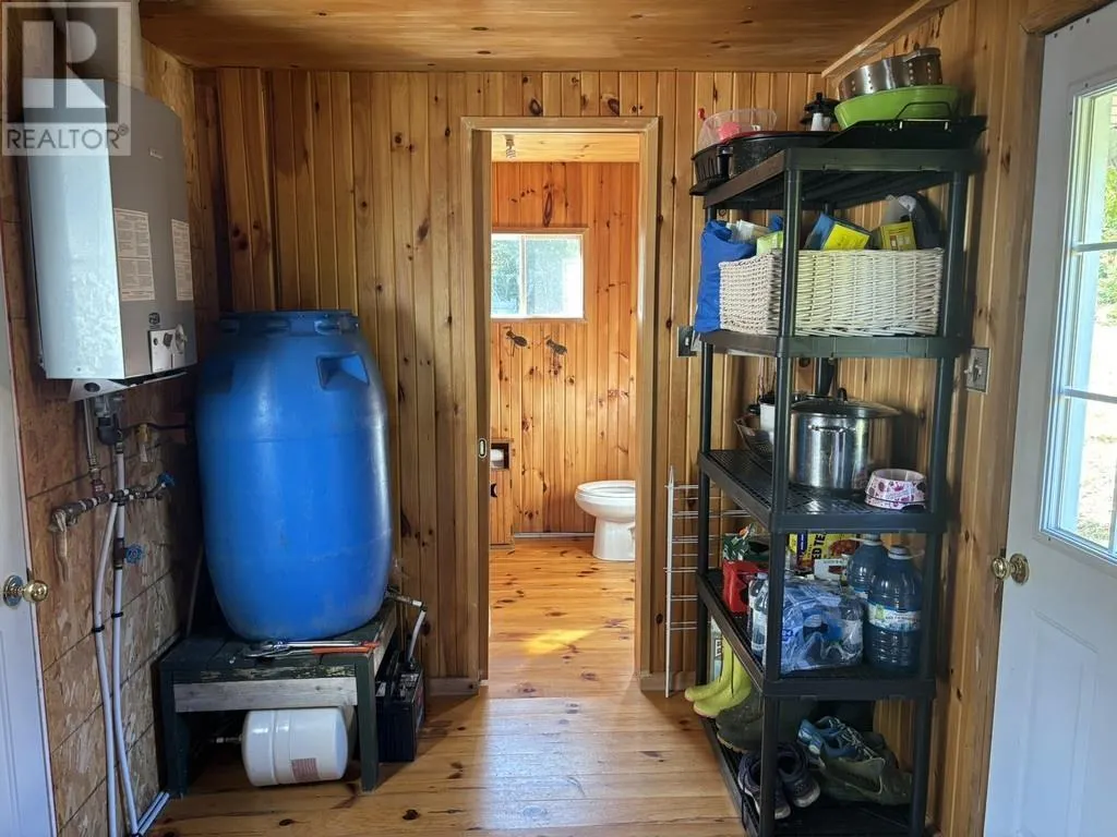 Lot 27 Devil's Lake