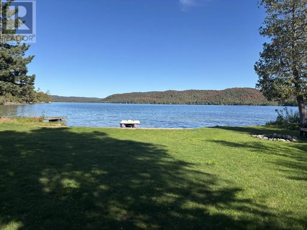 Lot 27 Devil's Lake