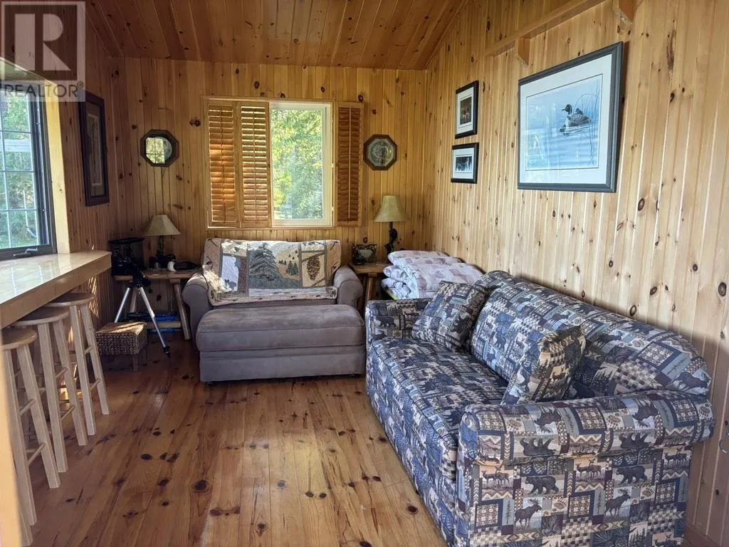 Lot 27 Devil's Lake