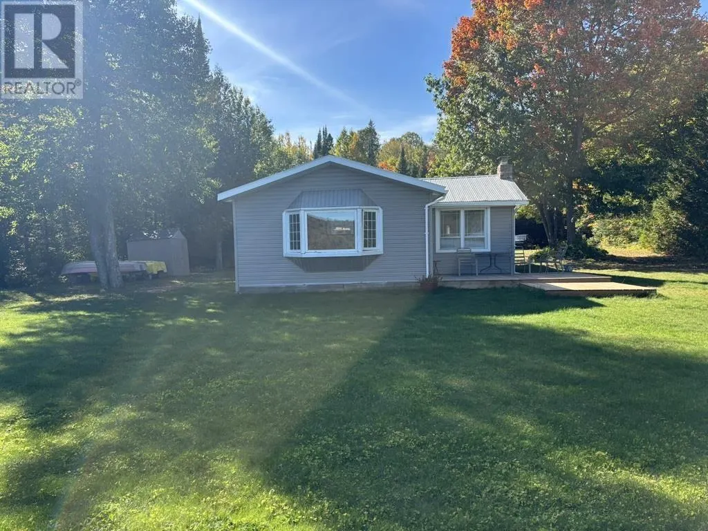 Lot 27 Devil's Lake