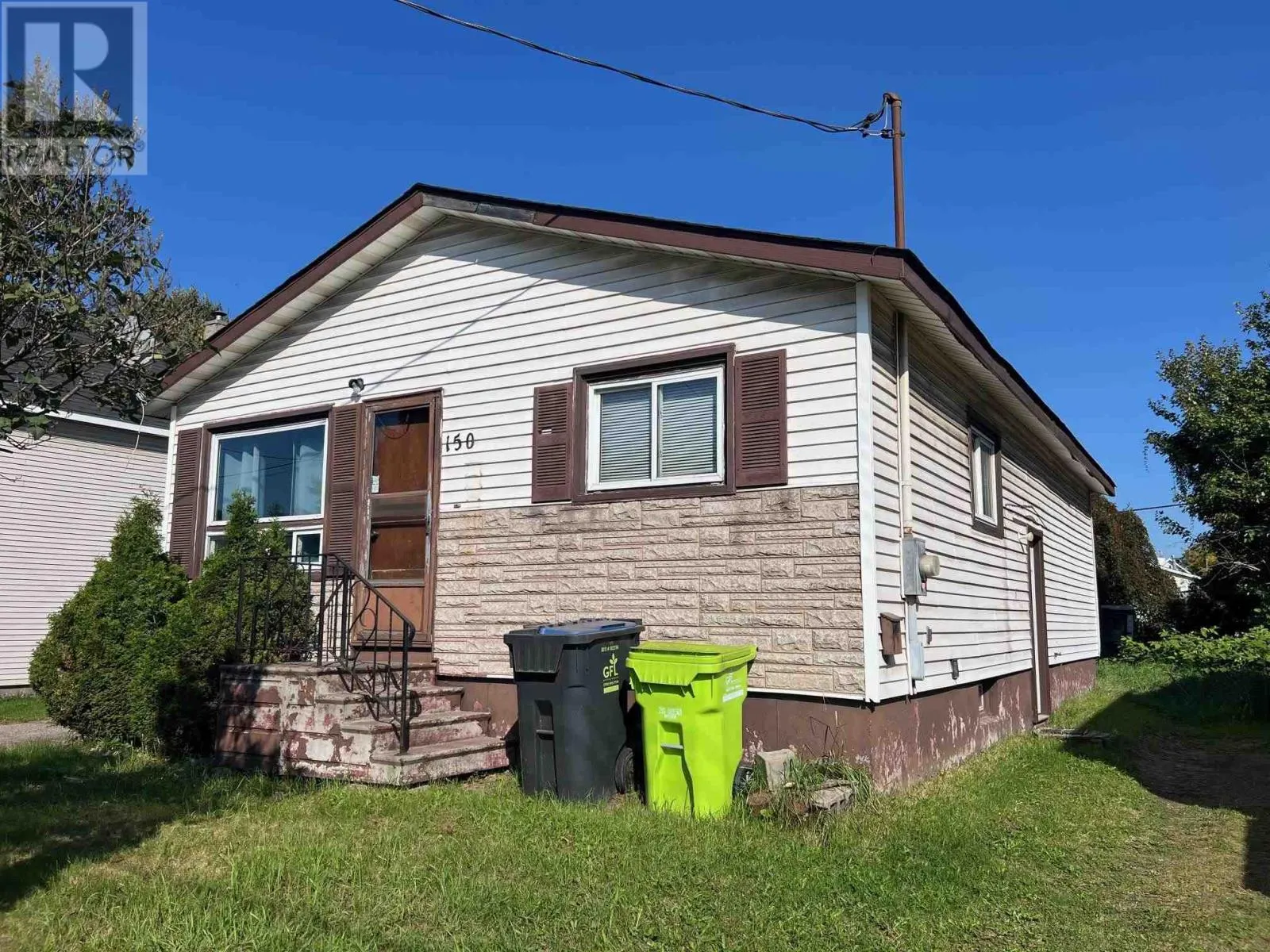 150 Pittsburgh AVE